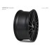 ETA-BETA VENTI-R 20x8.5 5x112 ET45 BLACK MATT